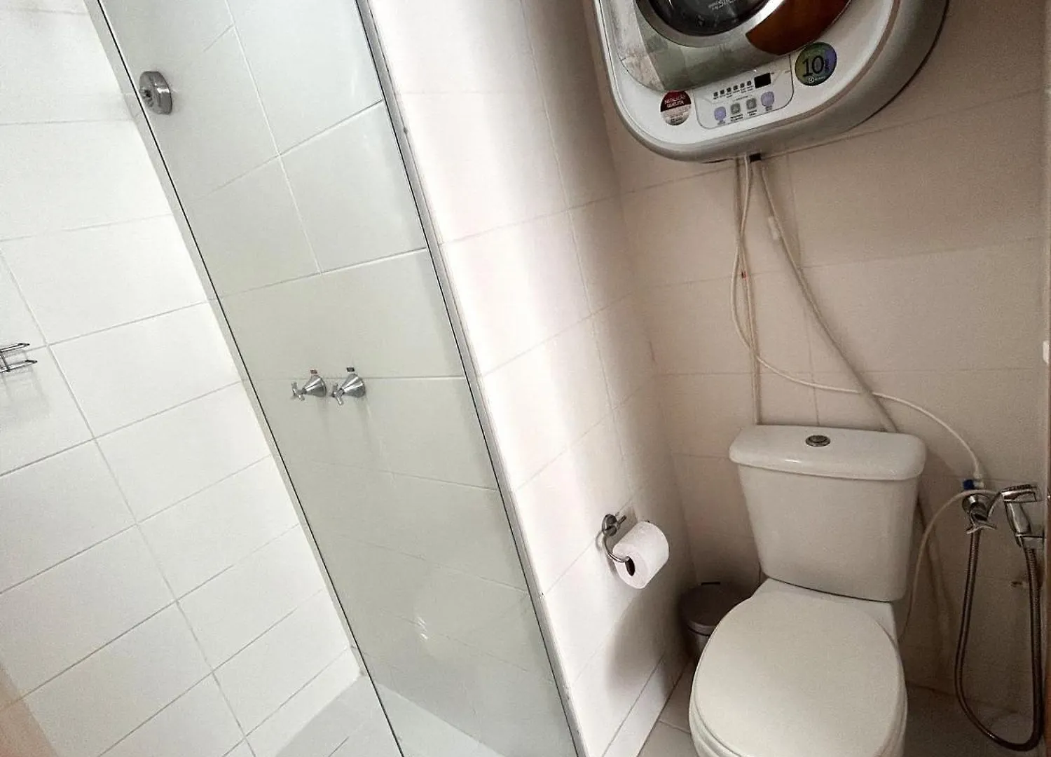 Apartment Sm311 Flat Prox Embaixada Americana Brasilia