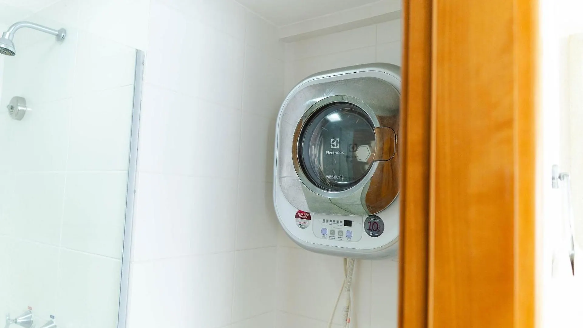 Apartment Sm311 Flat Prox Embaixada Americana Brasilia