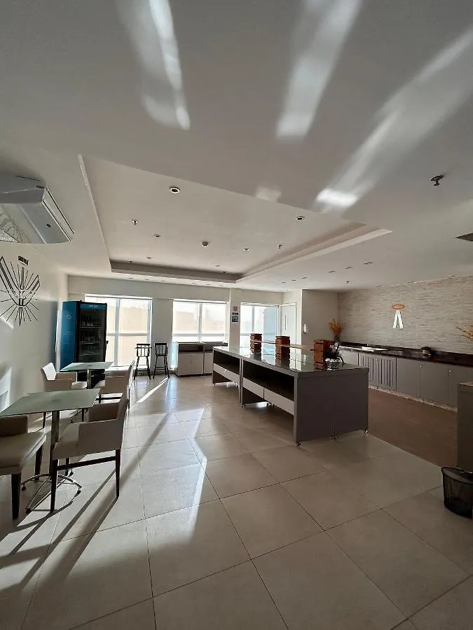 Apartment Sm311 Flat Prox Embaixada Americana Brasilia Brazil